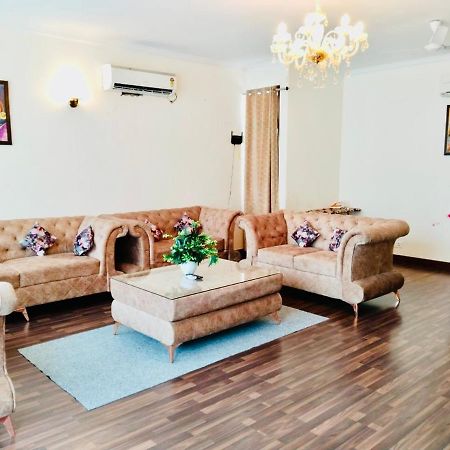 Fortune Home Service Apartment 2Bhk,E28 Saket 2A Nowe Delhi Zewnętrze zdjęcie