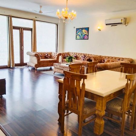 Fortune Home Service Apartment 2Bhk,E28 Saket 2A Nowe Delhi Zewnętrze zdjęcie