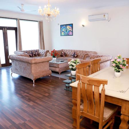 Fortune Home Service Apartment 2Bhk,E28 Saket 2A Nowe Delhi Zewnętrze zdjęcie