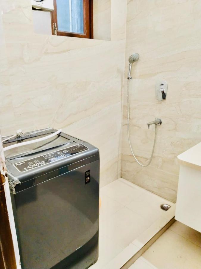 Fortune Home Service Apartment 2Bhk,E28 Saket 2A Nowe Delhi Zewnętrze zdjęcie