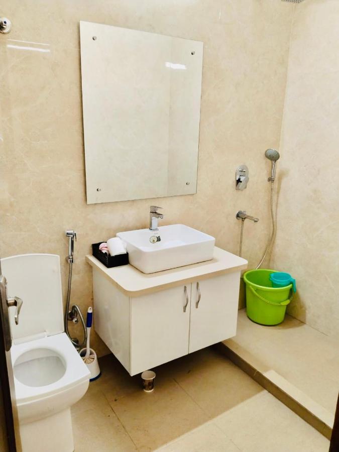 Fortune Home Service Apartment 2Bhk,E28 Saket 2A Nowe Delhi Zewnętrze zdjęcie