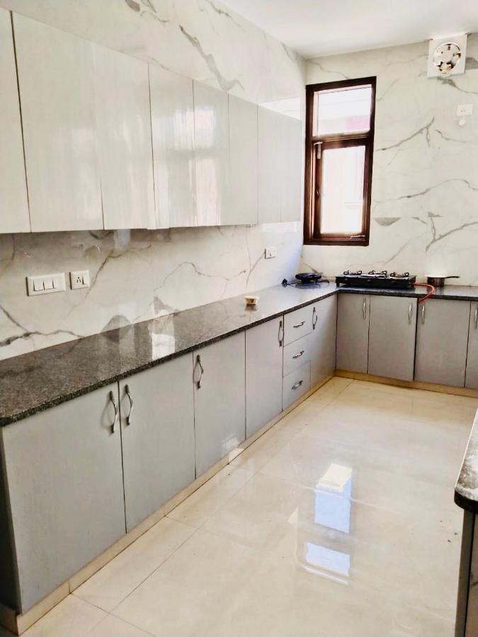 Fortune Home Service Apartment 2Bhk,E28 Saket 2A Nowe Delhi Zewnętrze zdjęcie