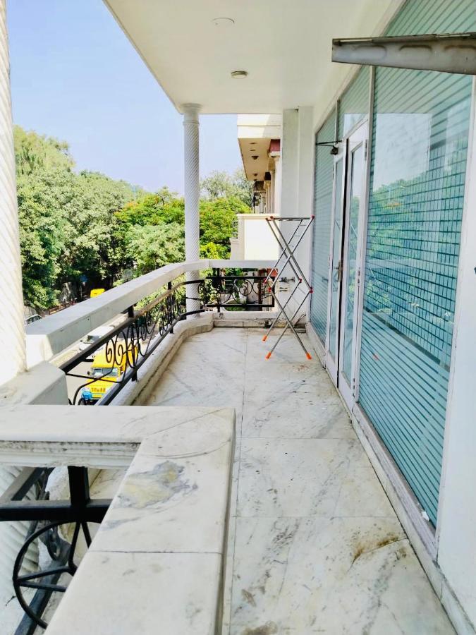 Fortune Home Service Apartment 2Bhk,E28 Saket 2A Nowe Delhi Zewnętrze zdjęcie